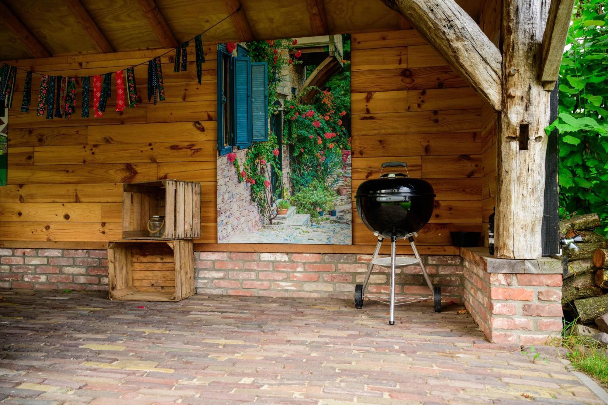 Vakantiehuis An Diek Staphorst Exterior photo